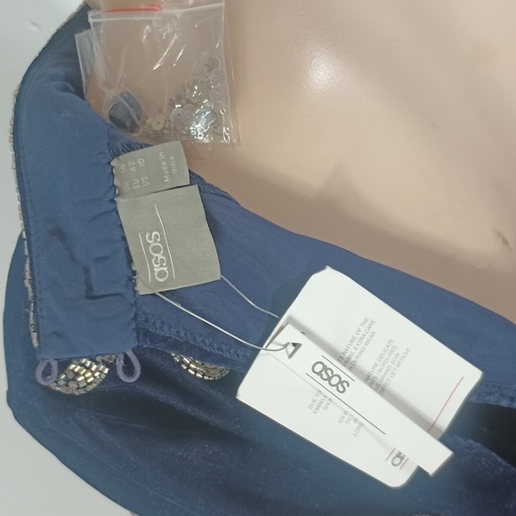 ASOS DRESS - Picture 10 of 11